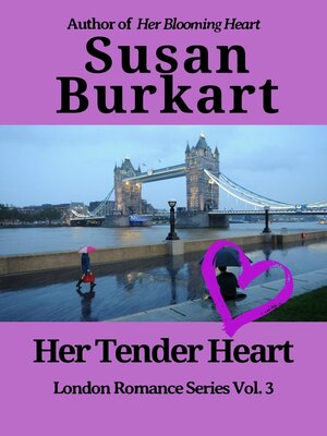 cover image of Her Tender Heart